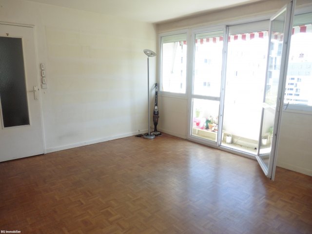 Vente Appartement  2 pices - 46.96m 75013 Paris
