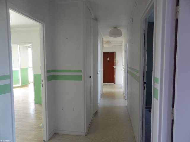 Vente Appartement  5 pièces - 94m² 91170 Viry-chatillon