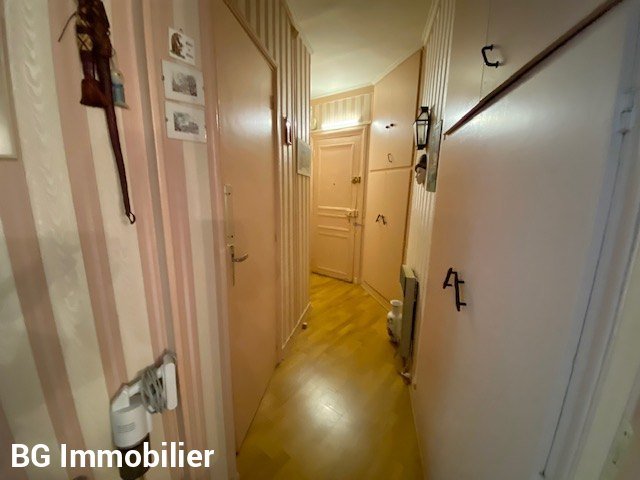 Vente Appartement  2 pièces - 40m² 75017 Paris