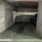 Vente parking Paris 75015