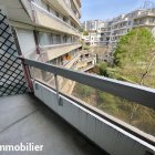 Vente appartement Paris 75015